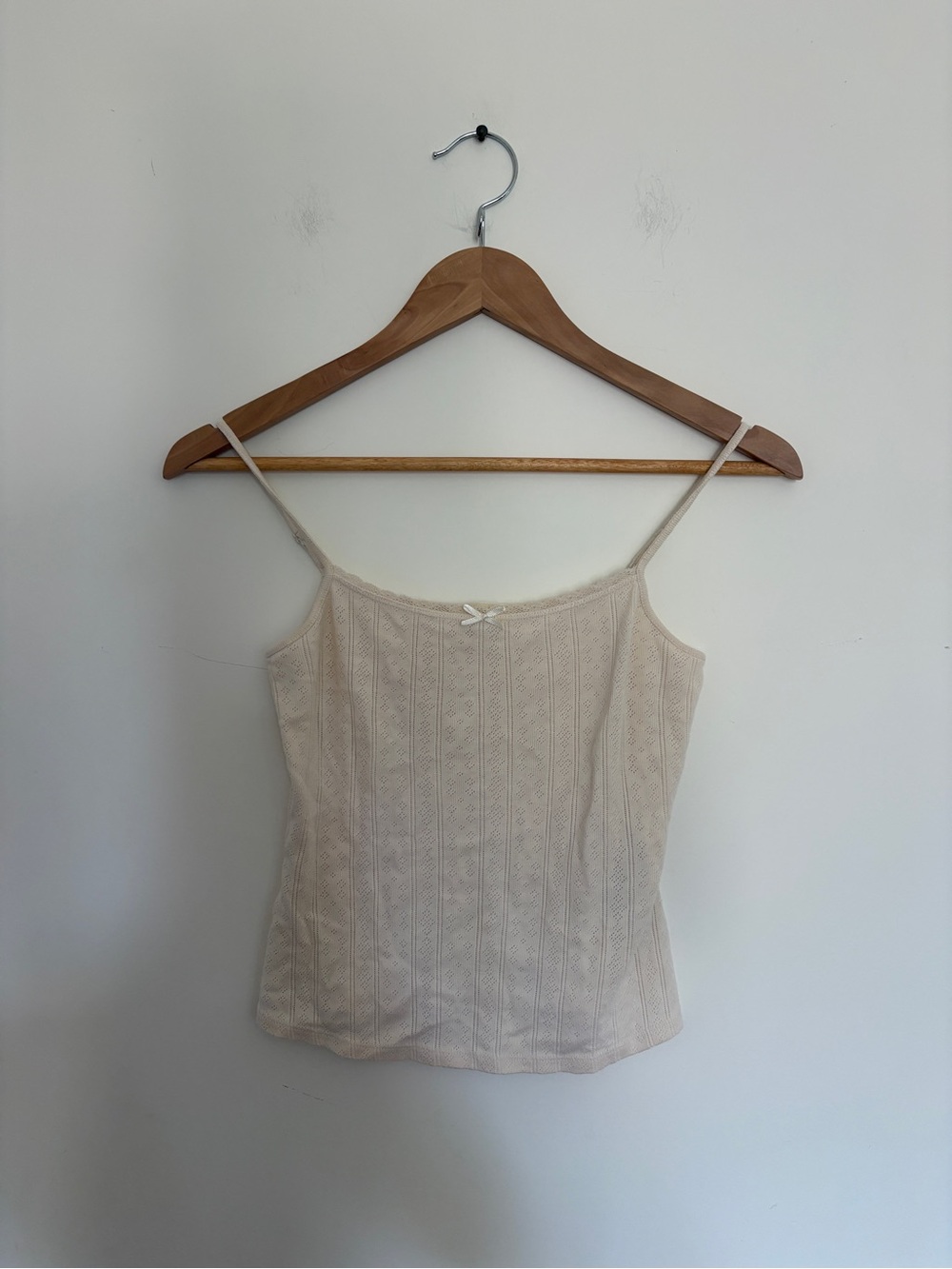 Sezane tank top XS